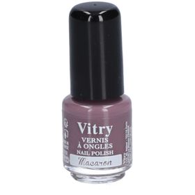 Vitry Mini vernis macaron
