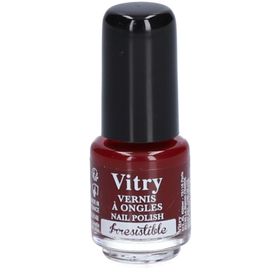 Vitry Mini vernis unwiderstehlich