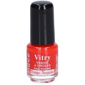 Vitry Mini Blutorange-Lack