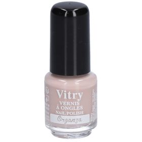 Vitry Mini vernis organza