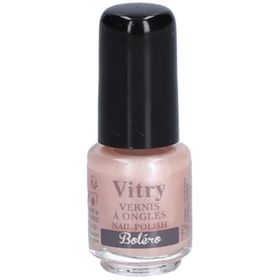Vitry Mini vernis bolero