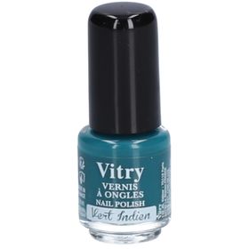 Vitry Mini vernis vert wenn