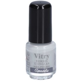 Vitry Mini vernis amande
