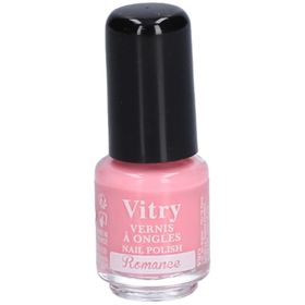 Vitry Mini Nagellack Romance