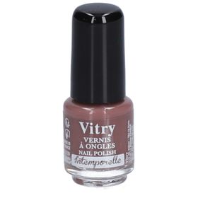 Vitry Mini vernis intemporelle