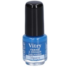 Vitry Mini vernis topaze