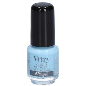 Vitry Mini Wolkenlack