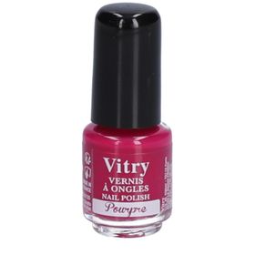 Vitry Mini lila Lack