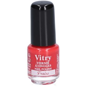 Vitry Mini Lack Erdbeere
