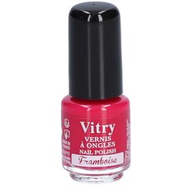 Vitry Mini Lack Himbeere