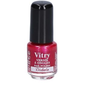 Vitry Mini vernis diabolo