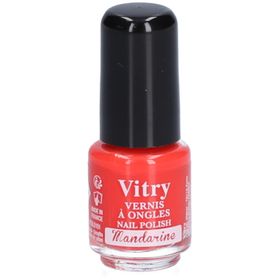 Vitry Mini vernis Mandarine