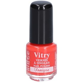 Vitry Mini Tonic Nagellack