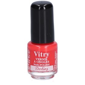 Vitry Mini-Lackierung Liebling