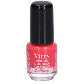 Vitry Mini vernis Lutscher