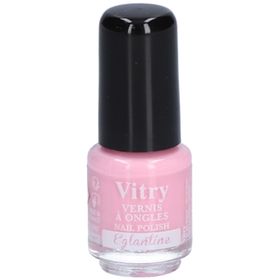 Vitry Mini vernis eglantine