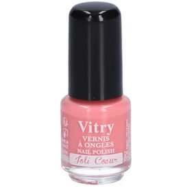 Vitry Mini vernis joli coeur