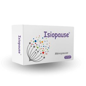 Monin Isiopause pollen purifié ménopause