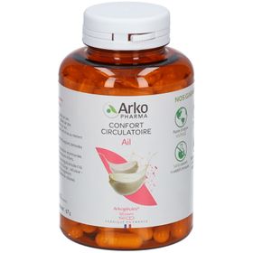 ARKOPHARMA Arkogélules Inod'Knoblauch