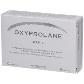 Oxyprolane Dermic