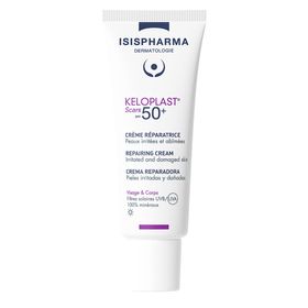 ISISPHARMA Keloplast Risse SPF50+