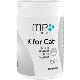 K for Cat® – Nahrungsergänzungsmittel für Katzen