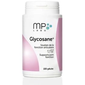GLYCOSAN 100 Kapseln – Gelenkunterstützung für Hunde & Katzen