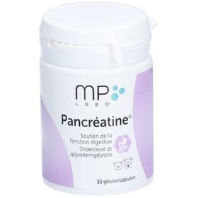 MP Labo Pankreatin