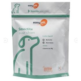 Osalia Easypill® Smectite für Hunde