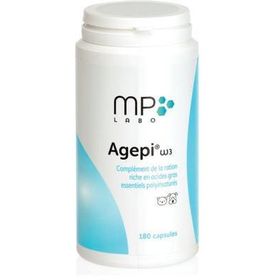 MP Labo Agepi Omega 3