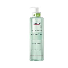 Eucerin® DermoPure Gel nettoyant