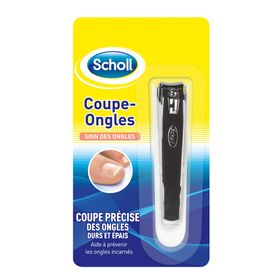Scholl Nagelknipser