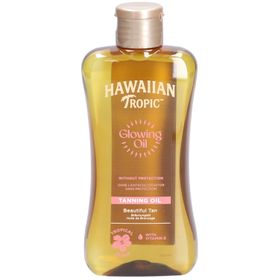 HAWAIIAN Tropic Tropical Huile de bronzage