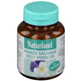 Naturland WILD BLÜHEND