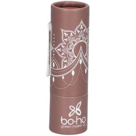 Boho Green Make Up Glänzender Lippenstift 312 Desire