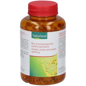 Naturland OMEGA-3
