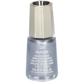 Mavala Mini Color Nagellack Creme Austin
