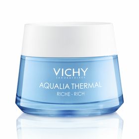 VICHY Aqualia Thermal Rich Rehydrating Cream