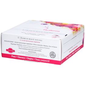 Regulatessenz Hyaluron Peau, Cheveux, Ongles