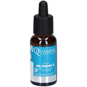 LIQUAMINE VIT B6 30ML