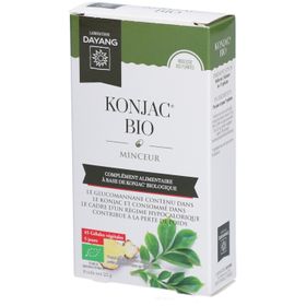 Dayang Konjac BIO
