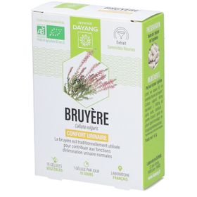 DAYANG Heidekraut BIO