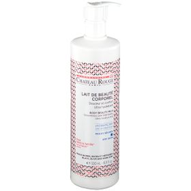 Château Rouge Körpermilch