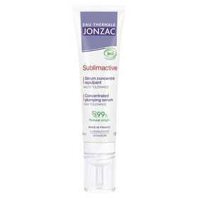 Jonzac Sublimactive Sérum Cellulaire Raffermissant Anti-Âge