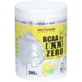ERIC FAV BCAA 811 VEG Citron