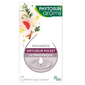 PHYTOSUN arôms Diffusor