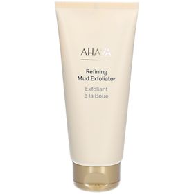 AHAVA Soin Gommant à la Boue