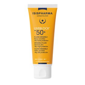 ISISPHARMA Uveblock SPF 50+