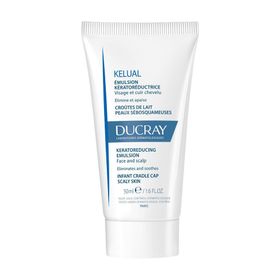 DUCRAY KELUAL Emulsion