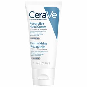 CeraVe Repairing Hand Cream
